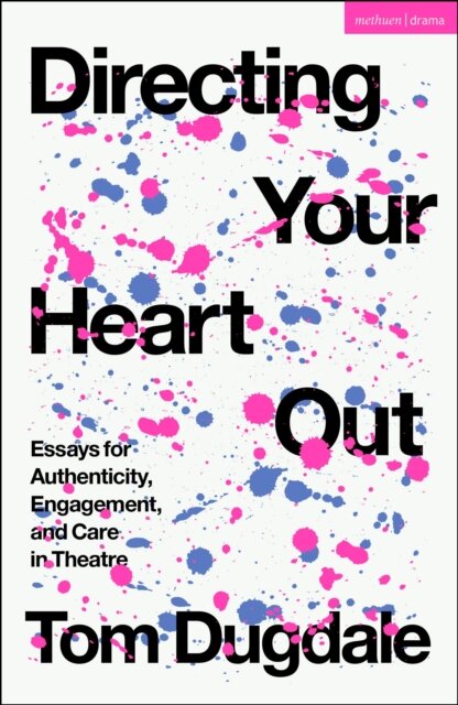 Directing Your Heart Out