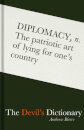 The Devil's Dictionary