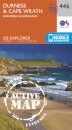 Durness and Cape Wrath