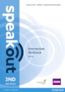 Speakout 2E Intermediate Wb W/ Key