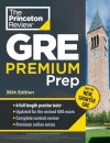 Princeton Review Gre Premium Prep. 36Th Edition