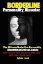 BorderlinePersonality Disorder
