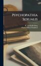 Psychopathia Sexualis