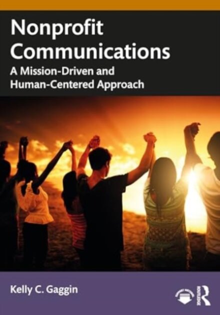 Nonprofit Communications