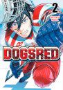 Dogsred Vol 2