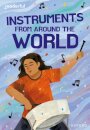 Readerful Rise: Oxford Reading Level 11: Instruments from Around the World
