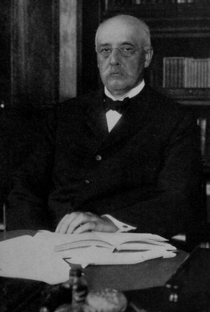 The Great Christmas Boycott of 1906