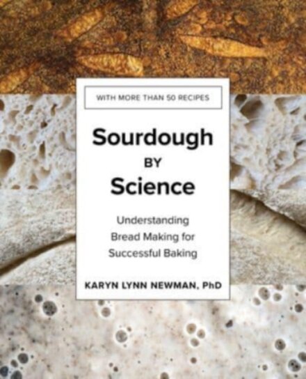 Sourdough by Science