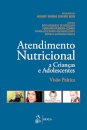 Atendimento Nutricional A Cianças E Adolescentes