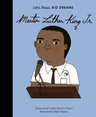 Martin Luther King Jr.