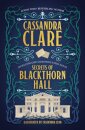 Secrets of Blackthorn Hall