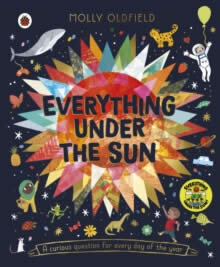 Everything Under The Sun