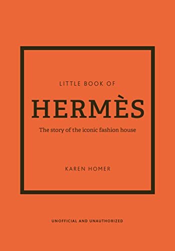 Little Book Of Hermès