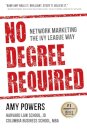 No Degree Required