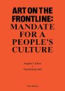 Art on the Frontline: Mandate for a People's Culture