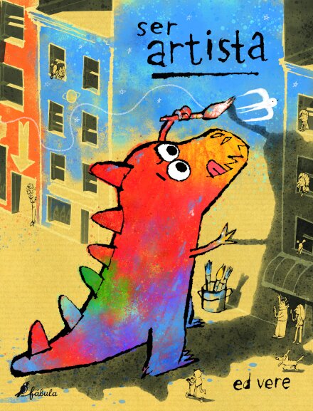Ser Artista