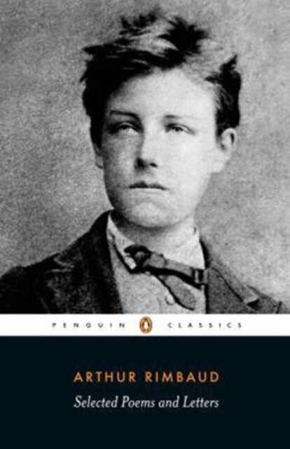 Selected Poems And Letters