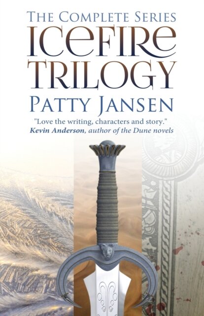 Icefire Trilogy