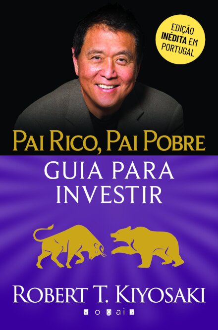 Pai Rico, Pai Pobre: Guia para Investir