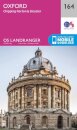 Oxford, Chipping Norton & Bicester