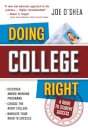Doing College Right
