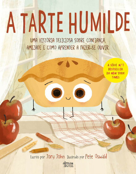 A Tarte Humilde