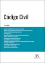 Código Civil - Edição de Bolso - 29ª Edição