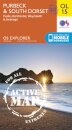 Purbeck & South Dorset, Poole, Dorchester, Weymouth & Swanage