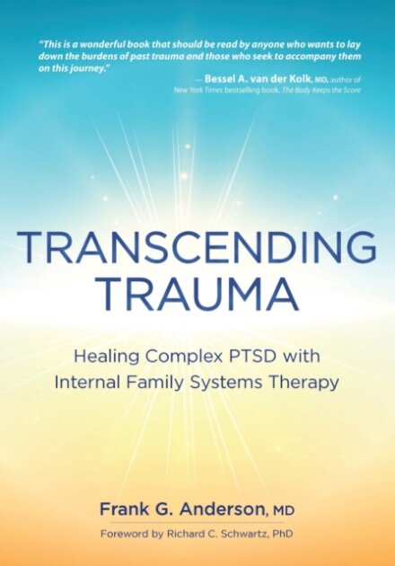Transcending Trauma