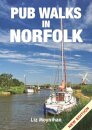 Pub Walks in Norfolk