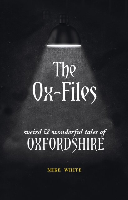 The Ox-Files