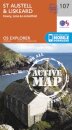 St.Austell,Liskeard, Fowey, Looe and Lostwithiel