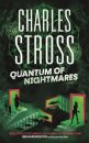 Quantum of Nightmares