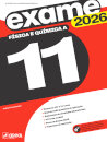 Preparar o Exame Nacional 2026 - Física e Química A - 10.º/11.º Anos