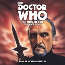 Doctor Who: The Mind of Evil