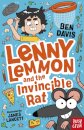 Lenny Lemmon And The Invincible Rat