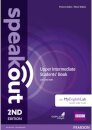 Speakout 2Ed Upper Intermediate StudentS Book & Interactive Ebook With Myenglishlab