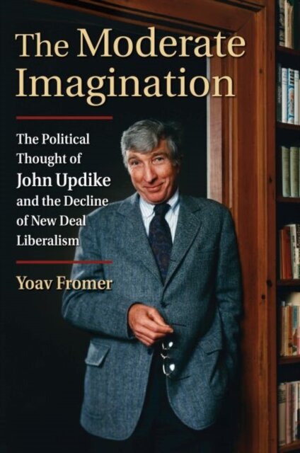 The Moderate Imagination