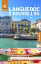Rough Guides Languedoc and Roussillon: Travel Guide with eBook