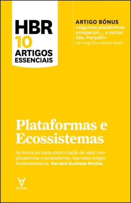 Plataformas E Ecossistemas
