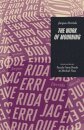 The Work of Mourning
