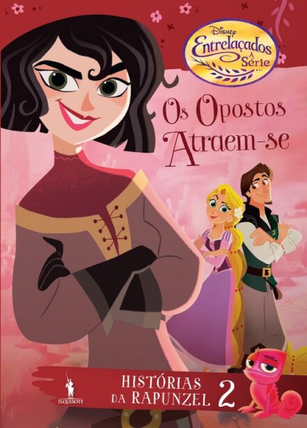 Entrelaçados 2 - Os Opostos Atraem-se