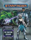 Starfinder Adventure Path: The Starstone Blockade (The Devastation Ark 2 of 3)