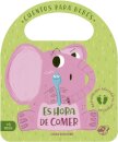 Es hora de comer