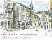 Corfu Sketches