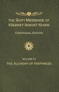 The Sufi Message of Hazrat Inayat Khan Vol. 6 Centennial Edition