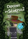 Caderno De Maldades Do Scorpio 2