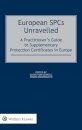 European SPCs Unravelled