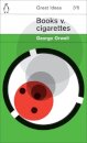 Books V Cigarettes