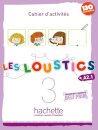 Les Loustics 3 Cahier d'activités
